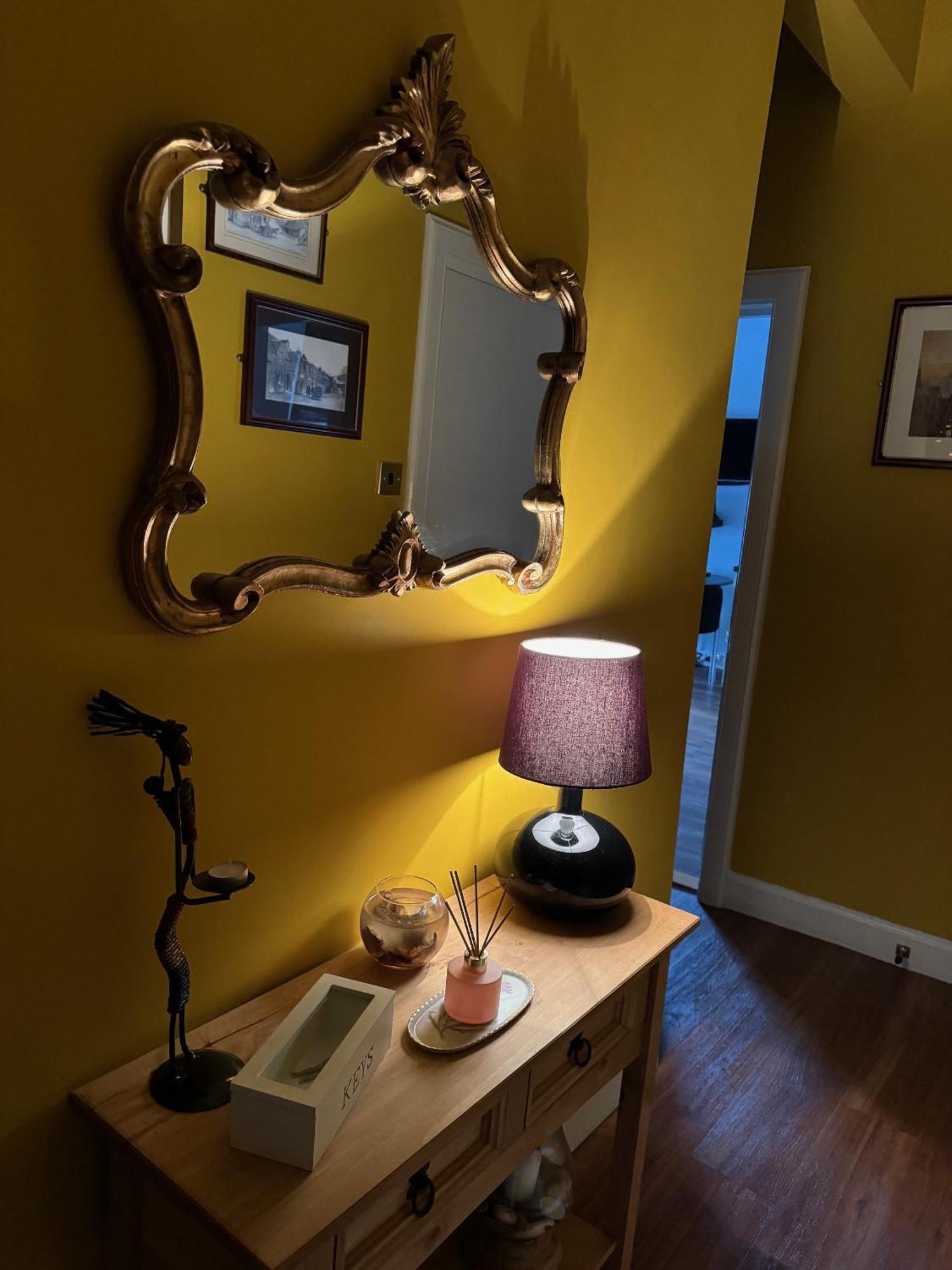 Edinburgh Two Bedroom Apartment With Free Side Street Parking 24 Hours Eksteriør billede